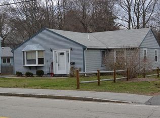 223 Academy Ave, Weymouth, MA 02188