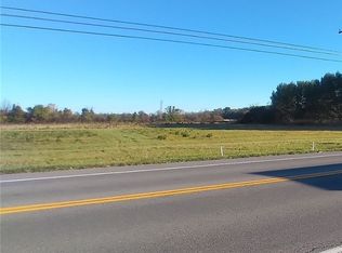 0 Lockport Rd, Lockport, NY 14094