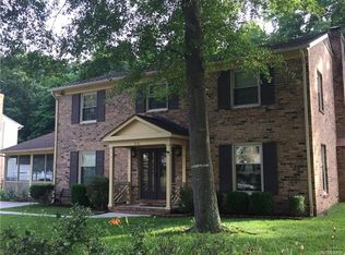 410 Norwood Dr, Colonial Heights, VA 23834