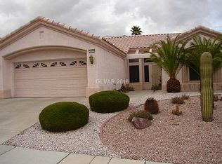 10628 Paradise Point Dr, Las Vegas, NV 89134