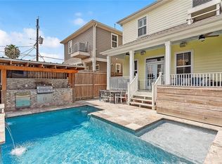 3107 Saint Ann St, New Orleans, LA 70119