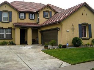 1384 Tori Ln, Yuba City, CA