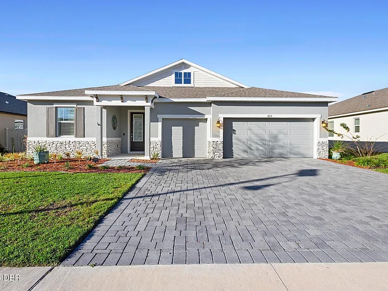 875 Honey Petal Ln — Photo 1