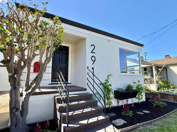 291 Lorraine Blvd, San Leandro, CA 94577