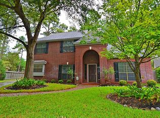 13622 Jessica Ln, Houston, TX 77069