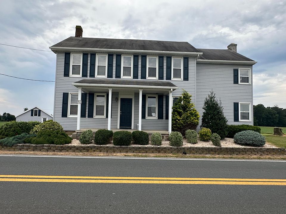 4210 Harney Rd, Taneytown, MD 21787 Zillow