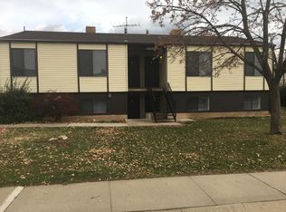 1682 N 1450 W APT 1, Layton, UT 84041