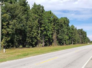 Flat Creek Rd, Lancaster, SC 29720