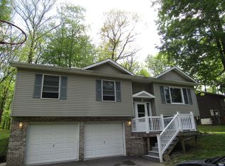 980 Bay Rd, Du Bois, PA 15801