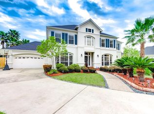 2003 Colbury Ct, Katy, TX 77450