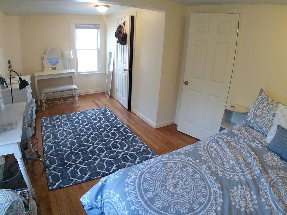 Bedroom #2