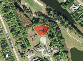 45 Tee View Pl, Rotonda West, FL 33947