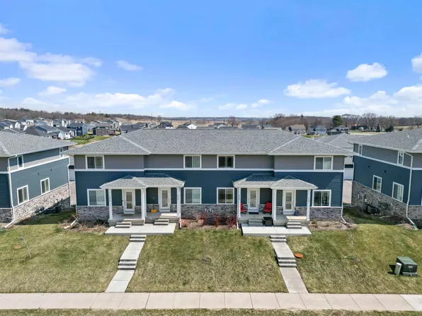 5528 Prairie Pl, Mc Farland, WI 53558