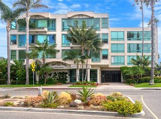 201 Calle Miramar UNIT 4, Redondo Beach, CA 90277