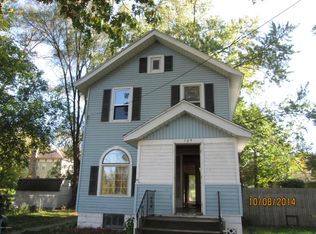 125 Mill St, Centreville, MI 49032