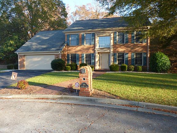 2nd image of 116 Bansbury Ct