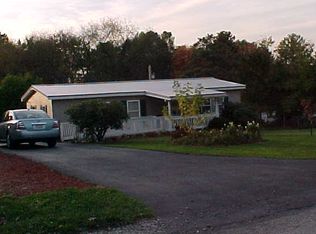 840 S 2nd St, Indiana, PA 15701