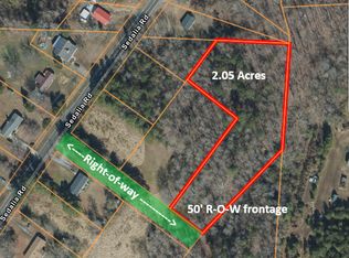 6309 Quincy Dr, Gibsonville, NC 27249