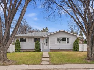 1663 Alexandra AVENUE, Saskatoon, SK S7K 3C4