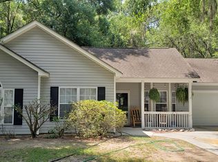 3 Brickman Way, Ladys Island, SC 29907