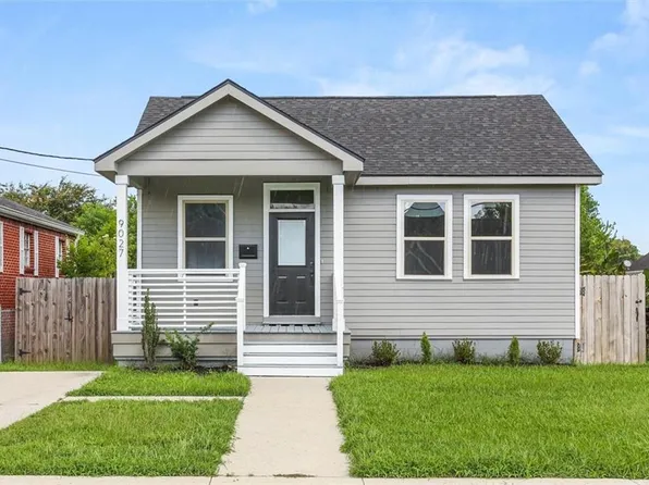 9027 Fig St, New Orleans, LA 70118