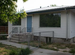 727 Jefferson Ave, Pocatello, ID 83201