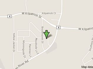 1609 Sun Valley Dr APT D, Cleburne, TX 76033