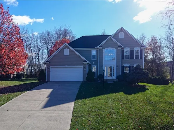 2846 Sedge Grass Trl, Stow, OH 44224