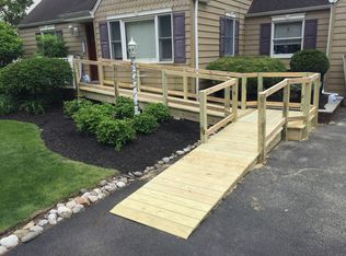 312 Nancy Dr, Point Pleasant Beach, NJ 08742