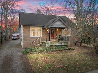 1474 Jewett Ave, Ann Arbor, MI