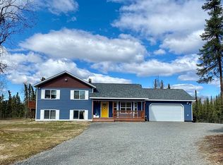 38410 Hall Rd, Sterling, AK 99672