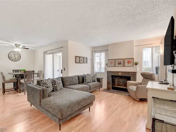 7905 Lago Vista Ln Unit 103, Las Vegas, NV 89145