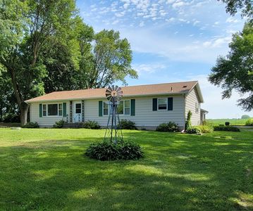 1319 County Road 9 SE, Willmar, MN, 56201