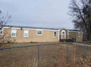 355 NE Jim Rd, Elgin, OK 73538