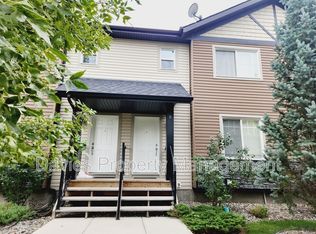 8716 179th Ave NW #6, Edmonton, AB T5Z0J3