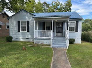 1320 Barksdale St, Gadsden, AL 35903