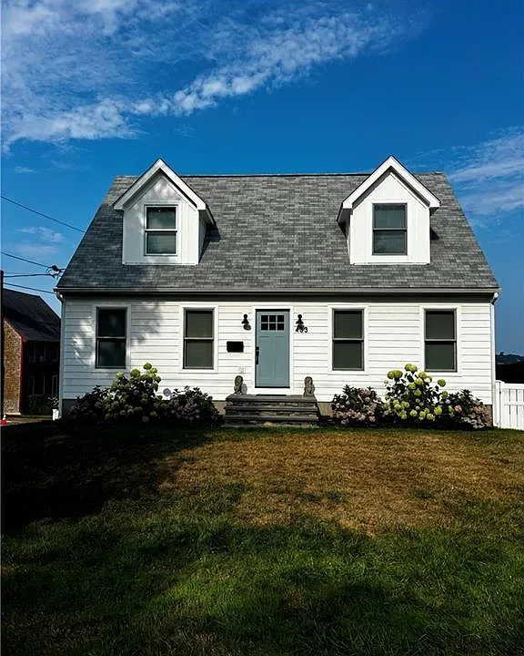 433 Wolcott Ave