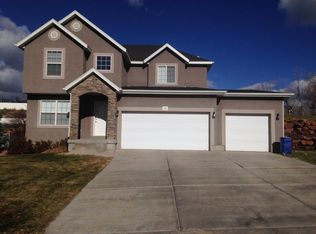 304 N Waterside Rd, Heber, UT 84032