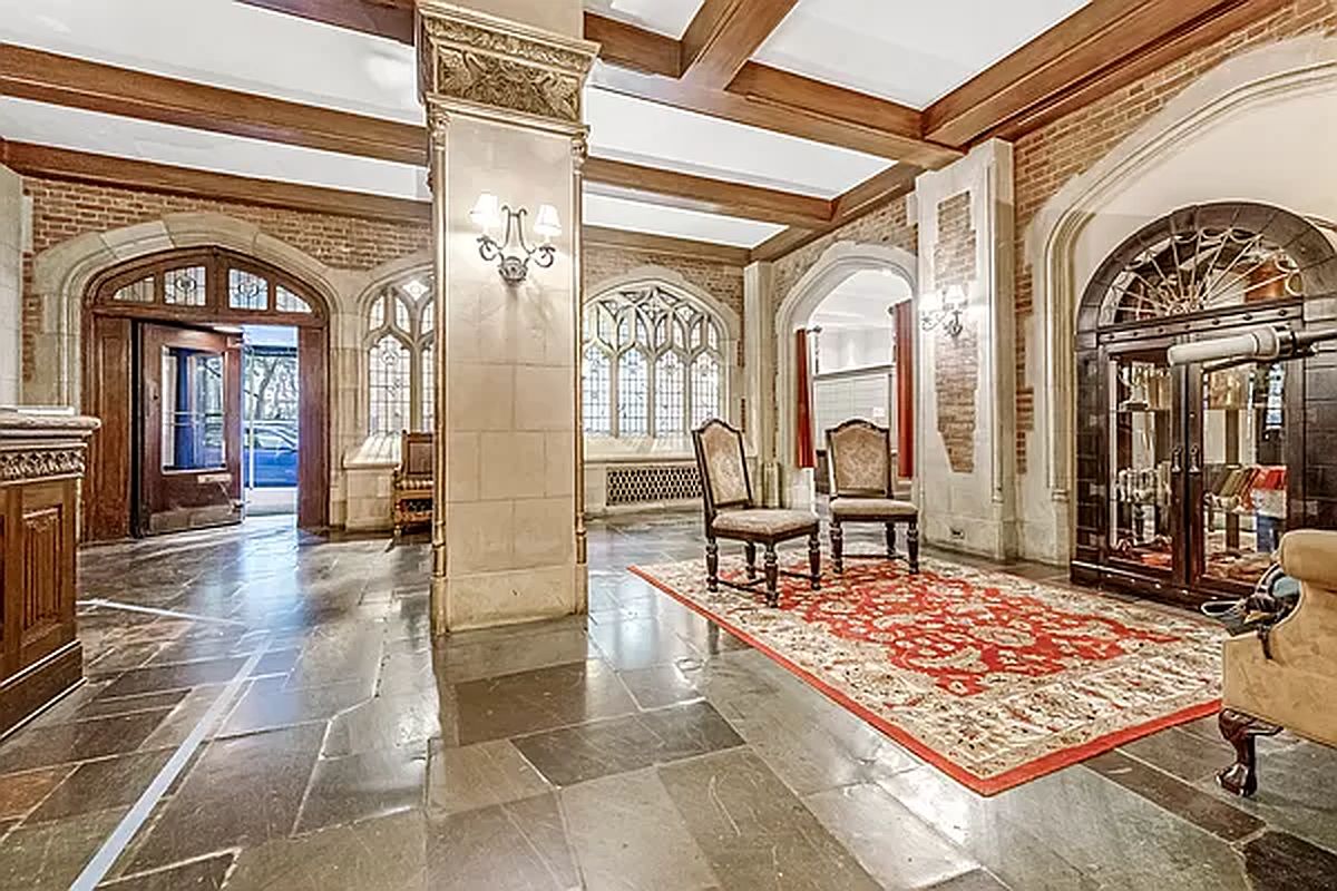 floor Image
