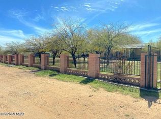 11421 N Paseo Alejandro, Marana, AZ 85653