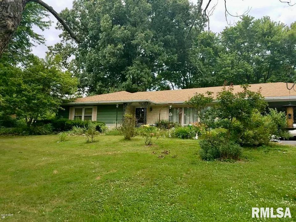 119 Ash St, Dongola, IL 62926 MLS EB452841 Zillow