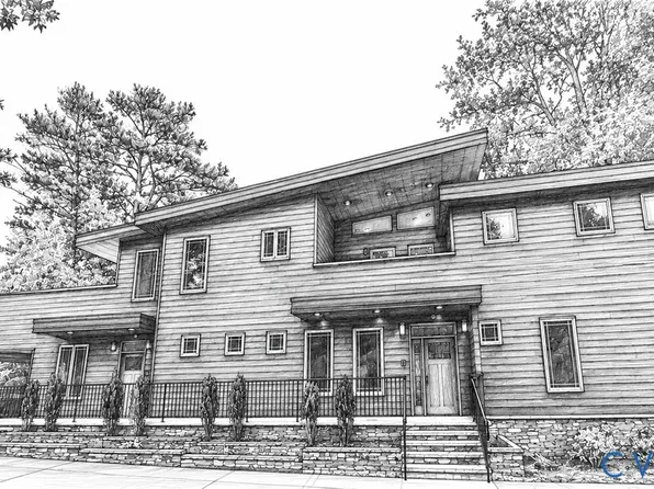 821 Forest Ave, Henrico, VA 23229