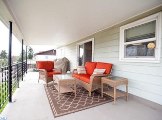 205 S Saint Boniface St, Uniontown, WA 99179