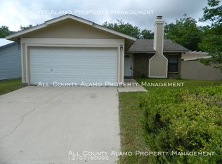 9414 Sugarloaf Dr, San Antonio, TX 78245