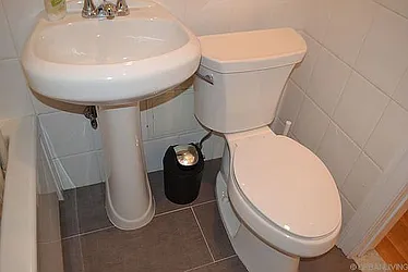 Rented by Urban Living