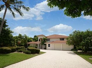 9600 Weathervane Mnr, Plantation, FL 33324