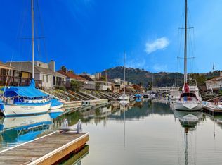 4 Saba Ln, Tiburon, CA