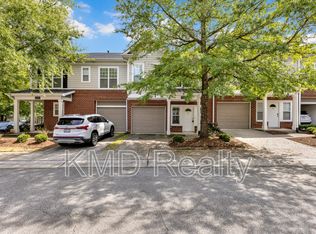 15407 Saint Christopher Ct, Charlotte, NC 28277