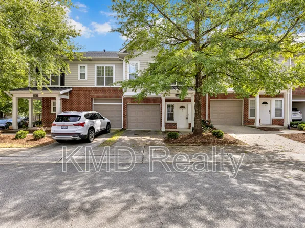 15407 Saint Christopher Ct, Charlotte, NC 28277