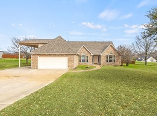 107 Meadow Green St, Prosper, TX 75078